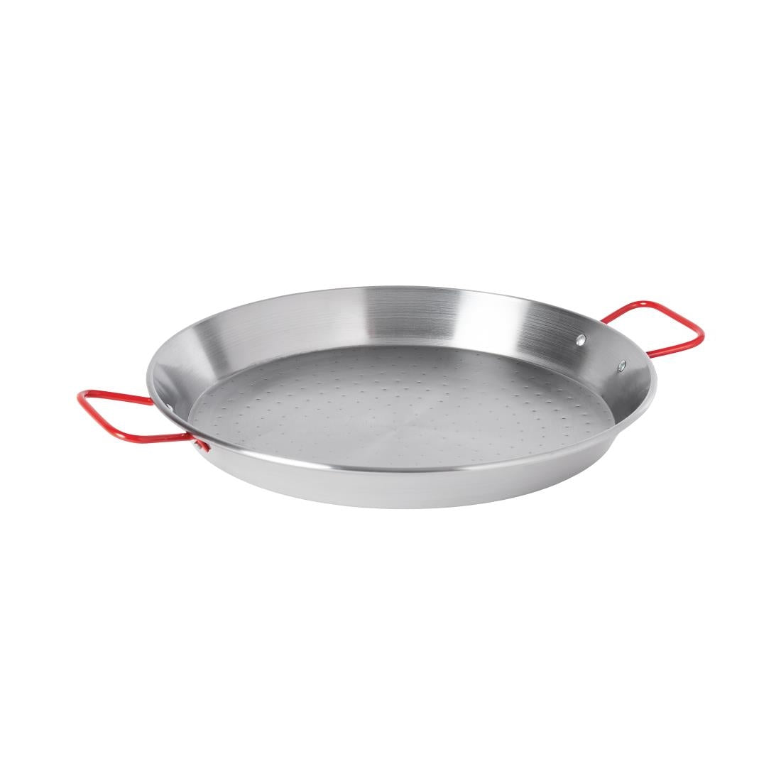 Garcima SL Carbon Steel Paella Pan 46cm