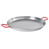 Garcima SL Carbon Steel Paella Pan 60cm