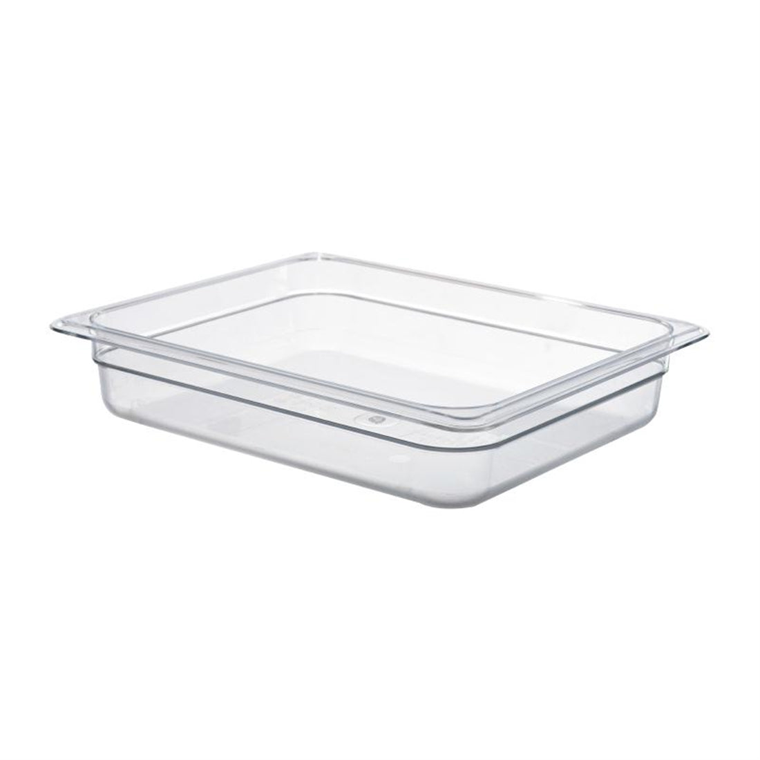 Cambro Polycarbonate 1/2 Gastronorm Tray 65mm