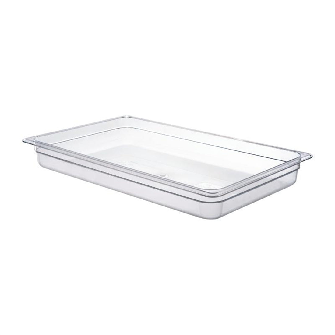 Cambro Polycarbonate 1/1 Gastronorm Tray 65mm