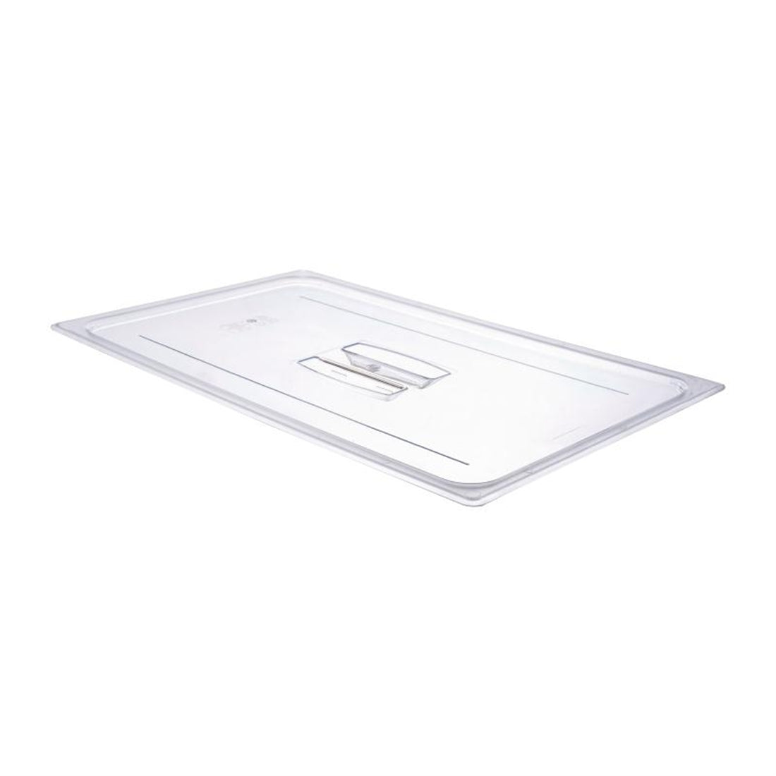 Cambro Polycarbonate 1/1 Gastronorm Tray Lid