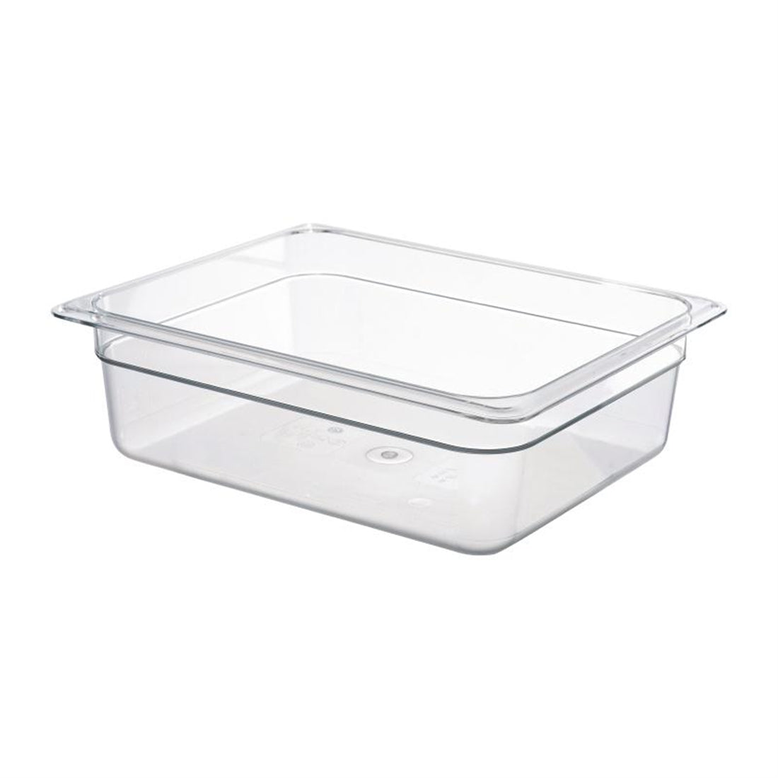 Cambro Polycarbonate 1/2 Gastronorm Tray 100mm
