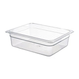 Cambro Polycarbonate 1/2 Gastronorm Tray 100mm