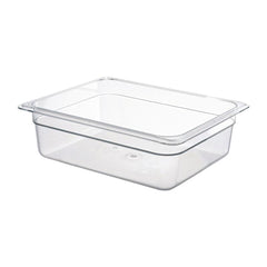 Cambro Polycarbonate 1/2 Gastronorm Tray 100mm