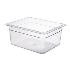 Cambro Polycarbonate 1/2 Gastronorm Tray 150mm