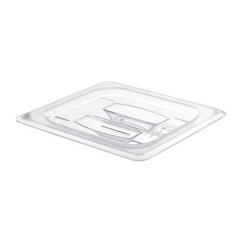 Cambro Polycarbonate 1/6 Gastronorm Pan Lid