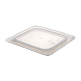 Cambro Polypropylene Gastronorm Tray 1/6 Soft Seal Lid