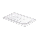 Cambro Polycarbonate 1/9 Gastronorm Pan Lid