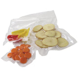 Vogue Vacuum Sealer Bags Embossed 200x300mm (Pack of 50)