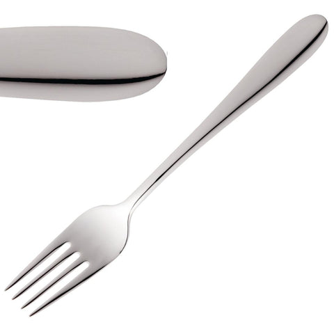 Amefa Oxford Table Fork