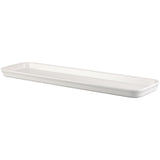Churchill Counter Serve Flat Trays 530x 150mm (4 Pack)
