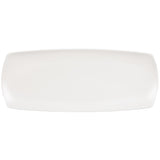 Churchill Art de Cuisine Nori Rectangular Plates 355 x 140mm (6 Pack)