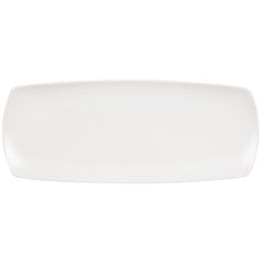 Churchill Art de Cuisine Nori Rectangular Plates 355 x 140mm (6 Pack)