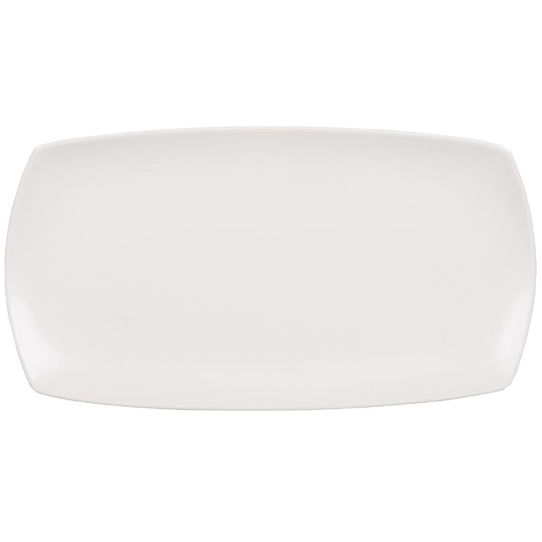 Churchill Art de Cuisine Nori Rectangular Plates 355x 190mm (6 Pack)