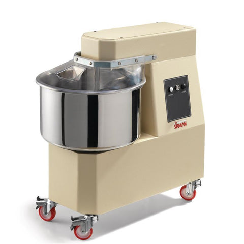 Sirman Dough Mixer 40Ltr