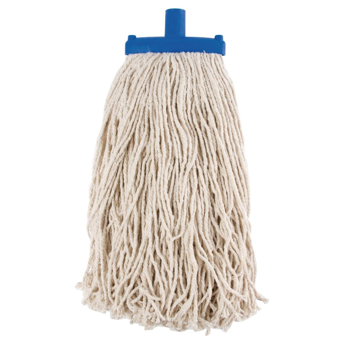 Jantex Prairie Kentucky Yarn Socket Mop Head Blue