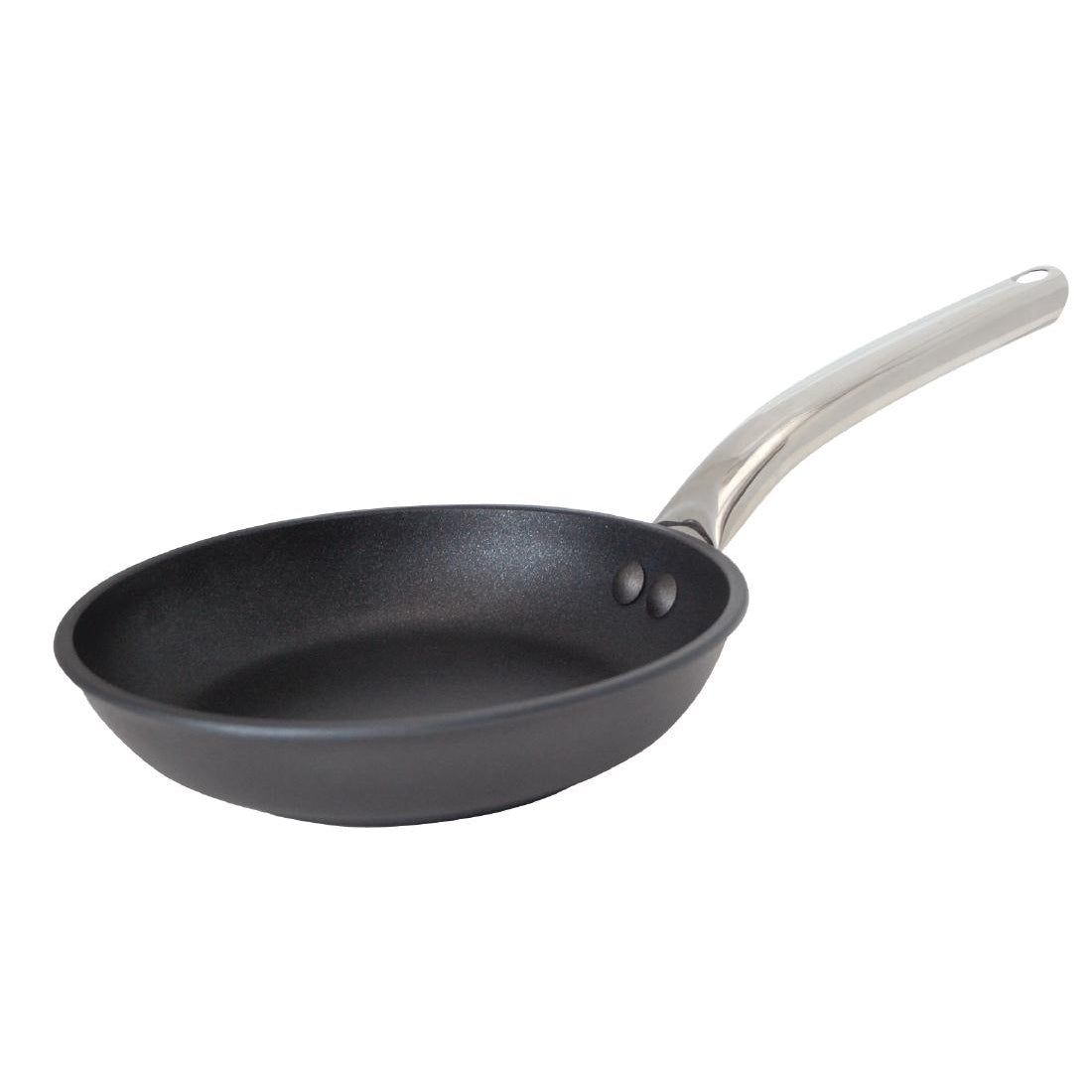 De Buyer Chocinduction Cast Aluminium Non-Stick Frying Pan 24cm