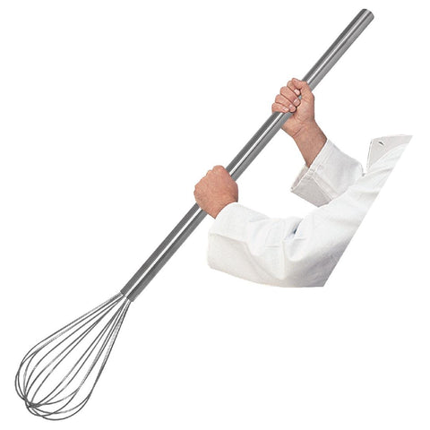 Vogue Balloon Whisk 40inch