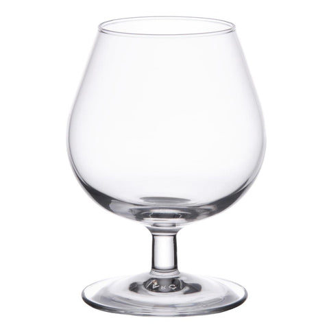 Arcoroc Brandy / Cognac Glasses 250ml