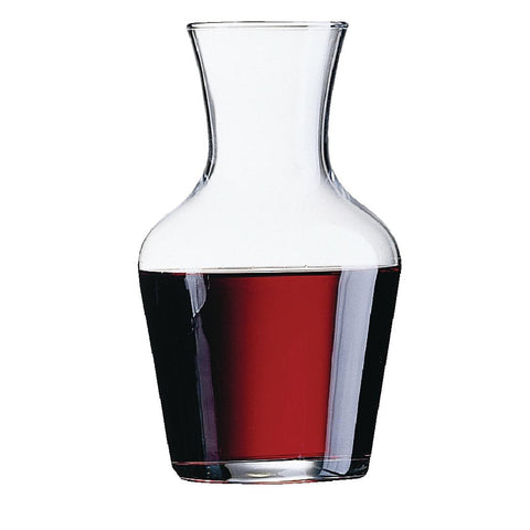 Arcoroc Vin Carafes 250ml