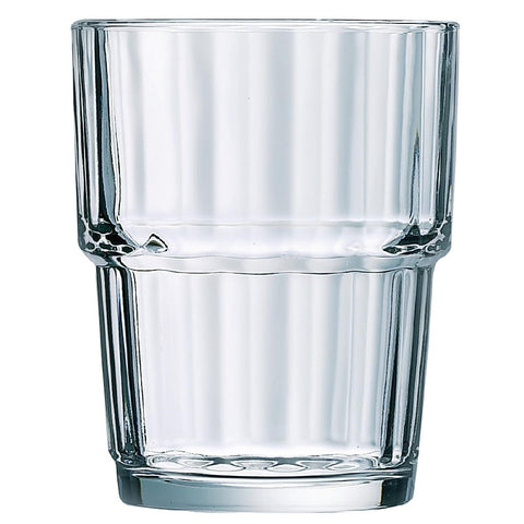 Arcoroc Norvege Tumblers 250ml