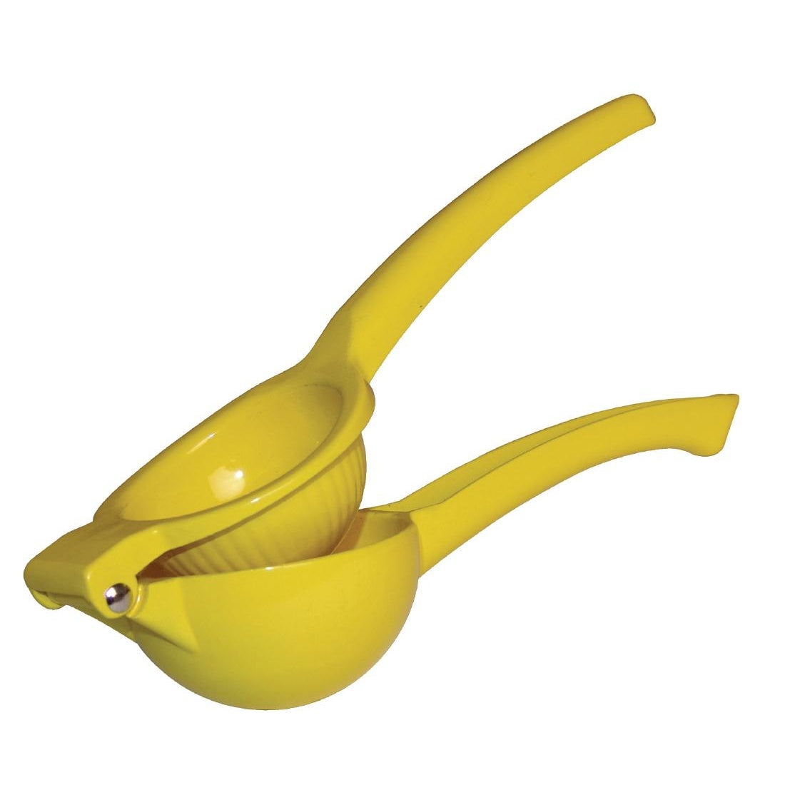 Olympia Hand Juicer Lemon