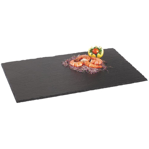 Olympia Natural Slate Tray GN 1/1