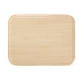 Cambro Capri Laminate Canteen Tray Birch 430mm