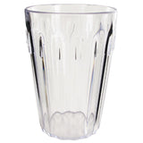 Kristallon Polycarbonate Tumblers 142ml