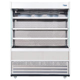 Williams Slimline Gem Multideck Stainless Steel with Nightblind Width 1510mm