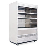 Williams Gem 1510mm Slimline Multideck Stainless Steel with Security Shutter R150-SCS