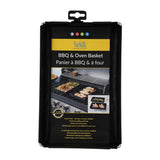 NoStik BBQ Tray 180x 280x30mm