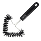 Tramontina Grill Brush Black