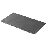 Revol Basalt Rectangular Plates 300 x 160mm