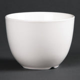Olympia Lumina Sugar Bowls 85mm (6 Pack)