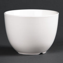 Olympia Lumina Sugar Bowls 85mm (6 Pack)