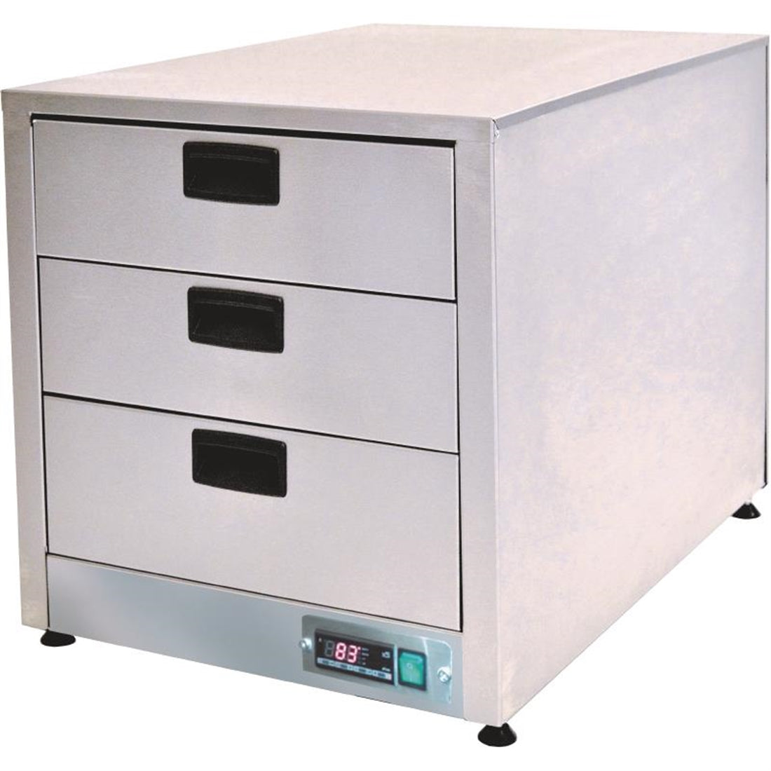 Moffat Warming Drawers GHD3