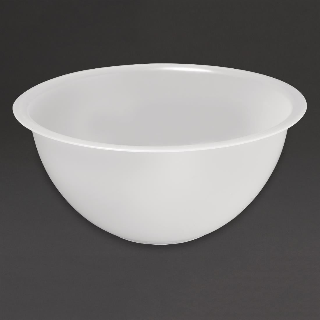 Schneider Plastic Mixing Bowl 13Ltr