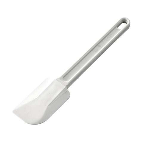 Matfer Elvea Exoglass Spatula 10Ins