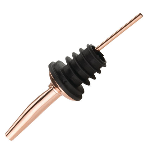 Olympia Spirit Pourer Medium Copper