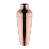 Olympia French Cocktail Shaker Copper