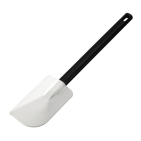 Matfer Elveo Exoglass Spatula 14Ins