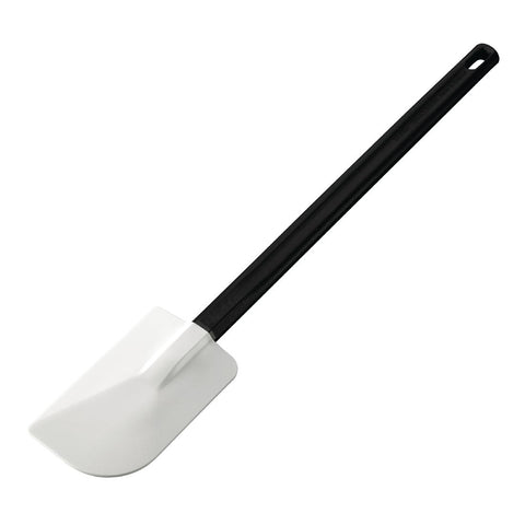 Matfer Elveo Exoglass Spatula 18Ins