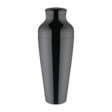 Olympia French Cocktail Shaker Gunmetal