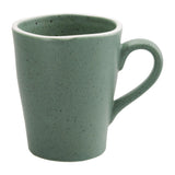 Olympia Chia Mugs Green 340ml (6 Pack)