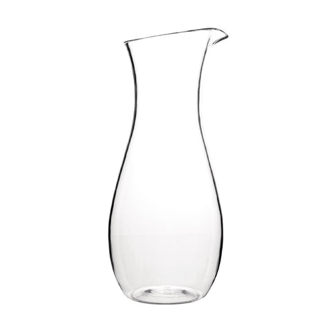 Kristallon Polycarbonate Carafes 1Ltr