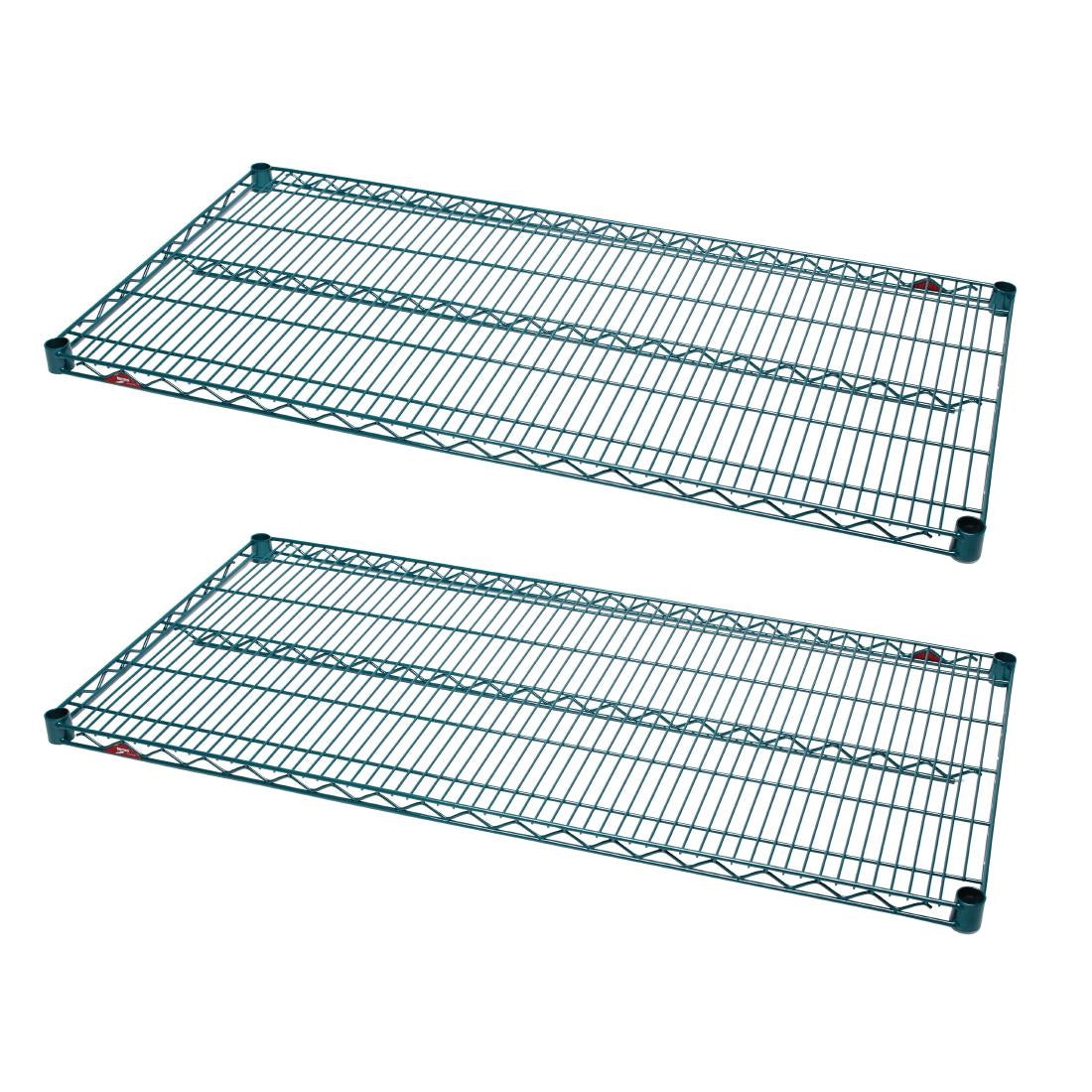 Metro Super Erecta Shelves 910 x 460mm (Pack of 2)