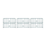 Metro Super Erecta Shelf Dividers 610 x 203mm (Pack of 4)