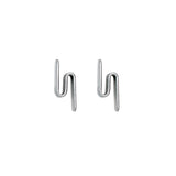 Metro Max Q Shelf Connectors (Pack of 2)