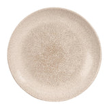 Churchill Studio Prints Raku Coupe Bowls Agate Grey 248mm (12 Pack)